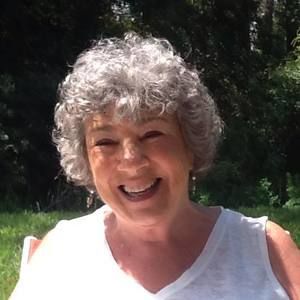 Meet your Posher, Carole